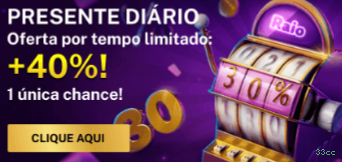 33cc: A Nova Era dos Jogos Mobile Que Você Precisa Conhecer